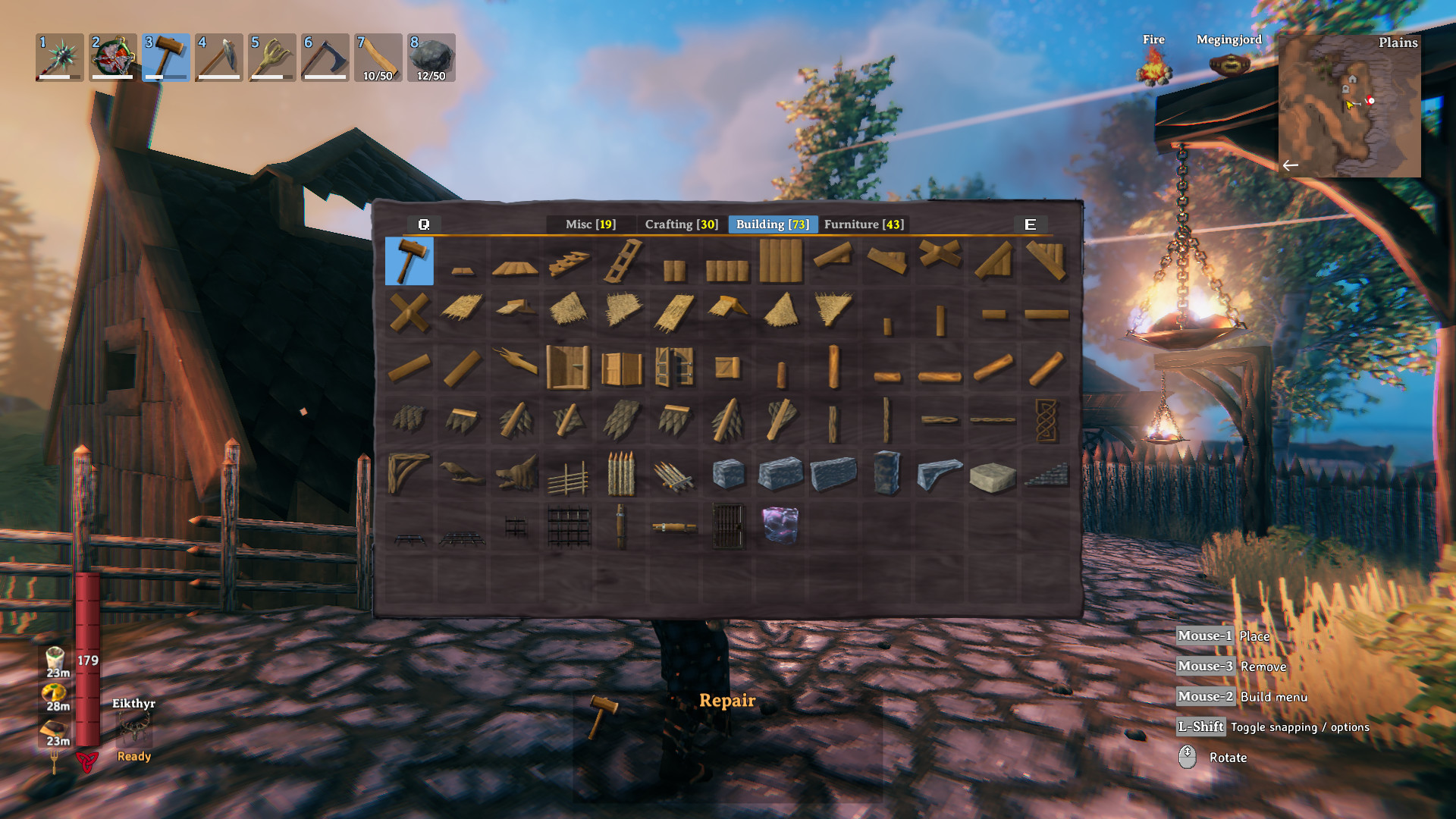 Valheim: 英灵神殿插图6