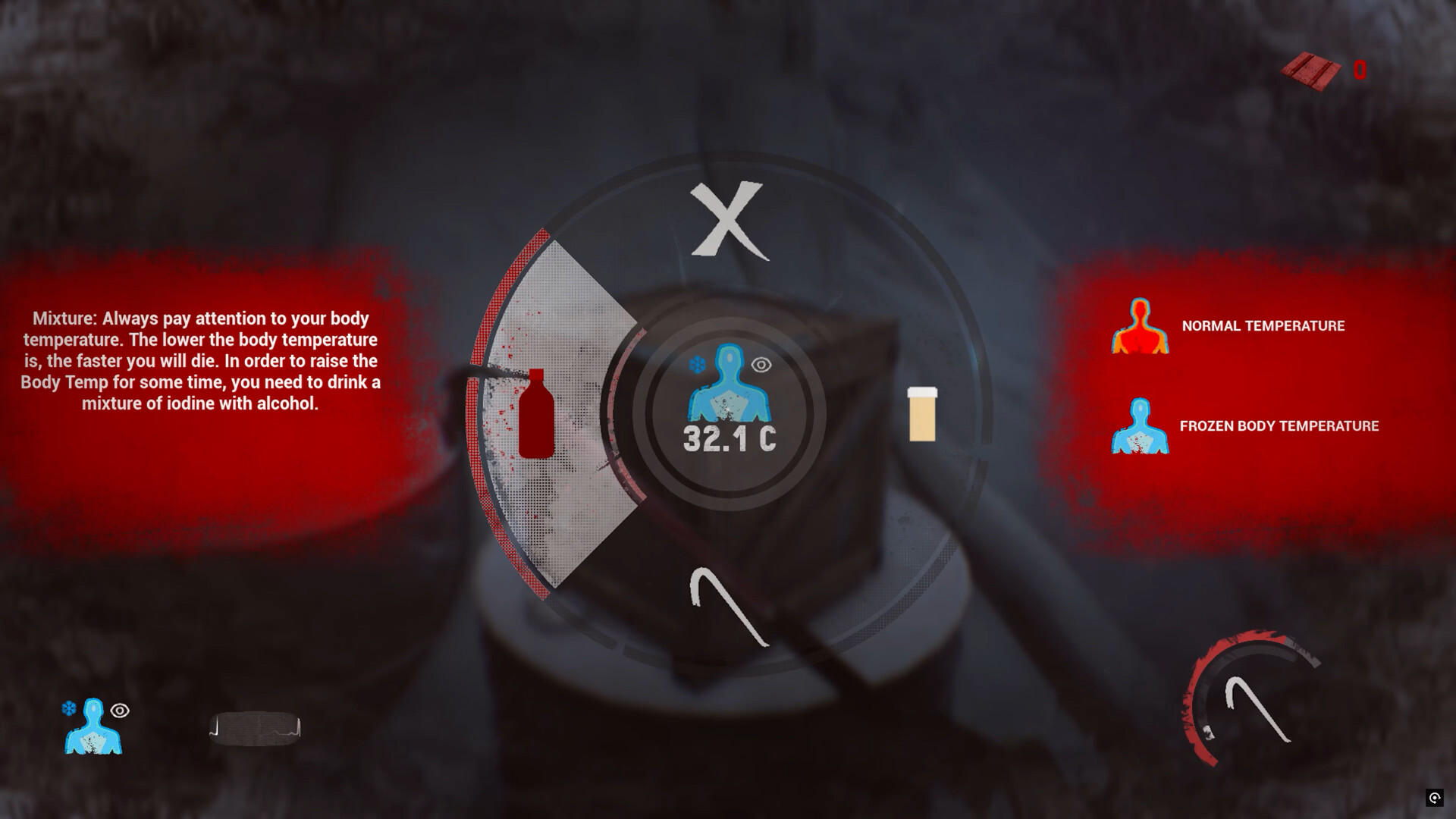 【PC游戏】奈德拉 v1.0.5（NEDRA）免安装中文版【8.7GB】