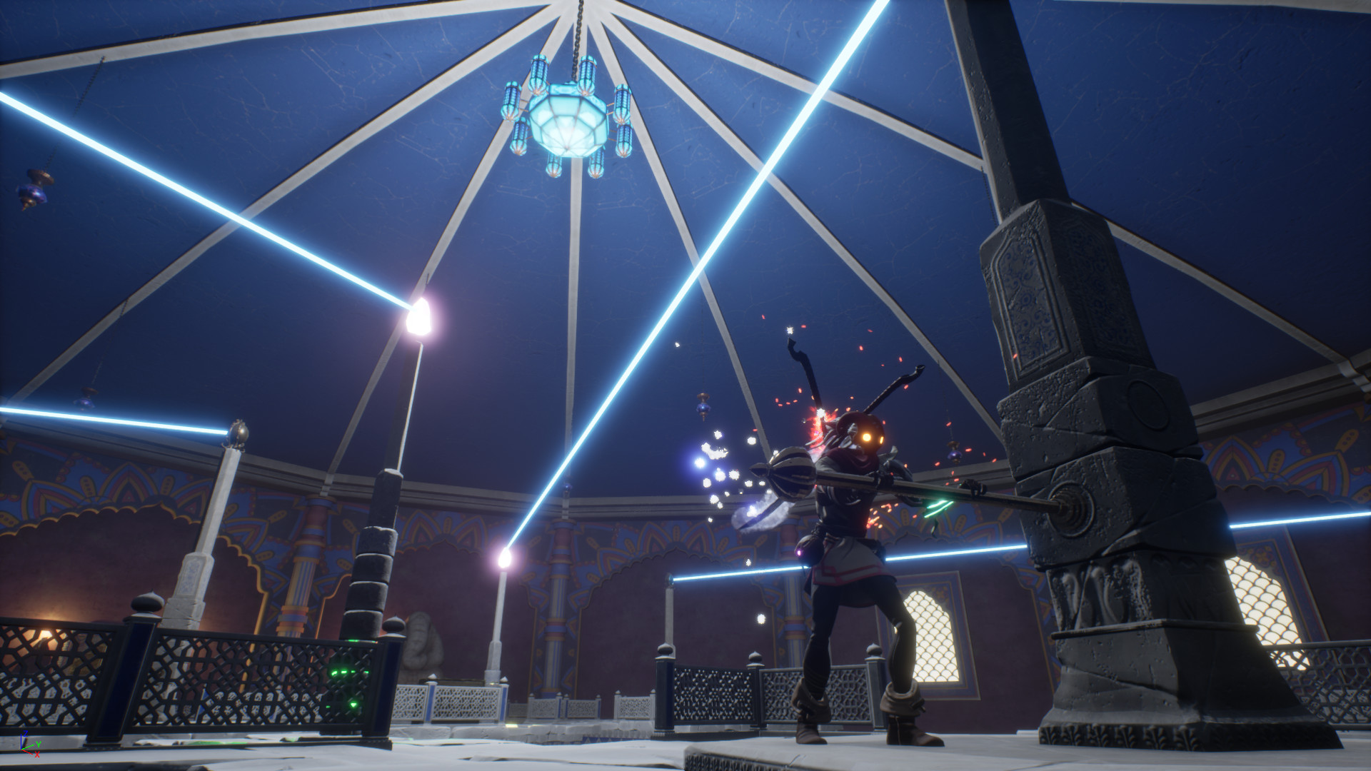 【PC游戏】过去的梦想|往昔遗梦|往昔之梦 v1.0.0.6 全DLC（Bygone Dreams）免安装中文版【18.1GB】