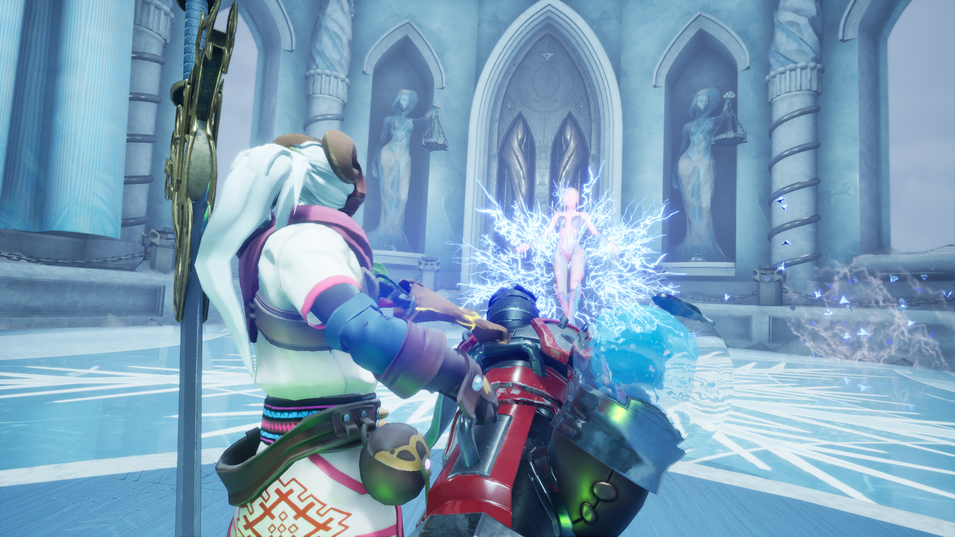 【PC游戏】过去的梦想|往昔遗梦|往昔之梦 v1.0.0.6 全DLC（Bygone Dreams）免安装中文版【18.1GB】