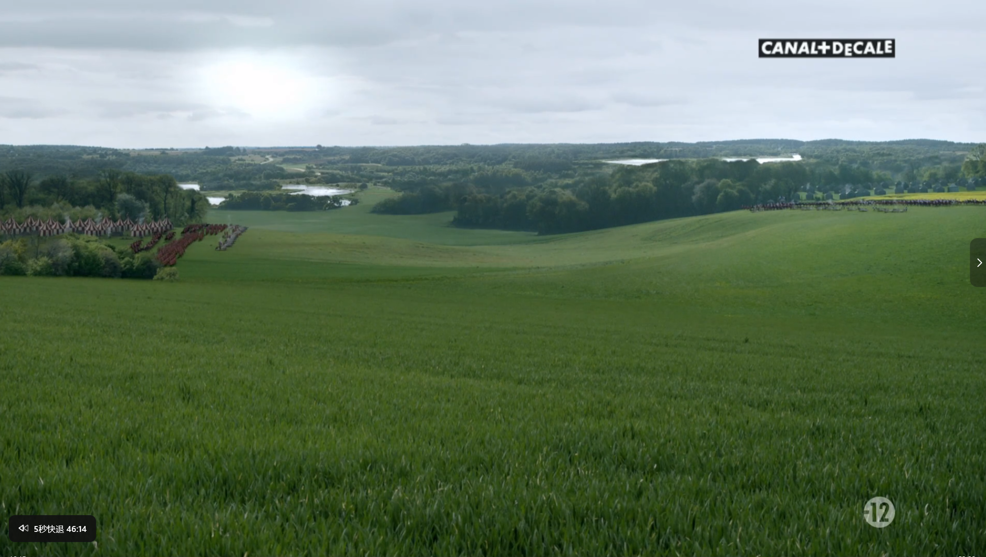 【🈲经典启蒙大片】香艳美女《凡尔赛  Versailles》全三集  720P  内封中英双语字幕  单集0.5GB【共25.6GB】