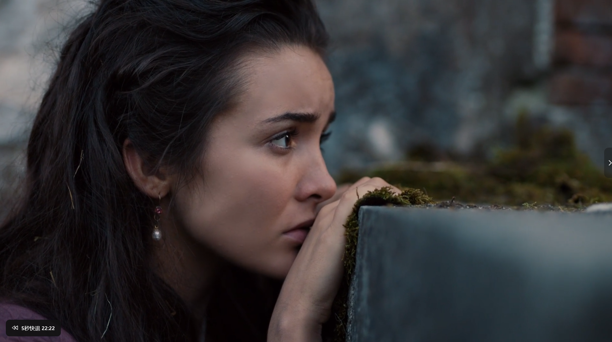 【🈲经典启蒙大片】香艳美女《凡尔赛  Versailles》全三集  720P  内封中英双语字幕  单集0.5GB【共25.6GB】