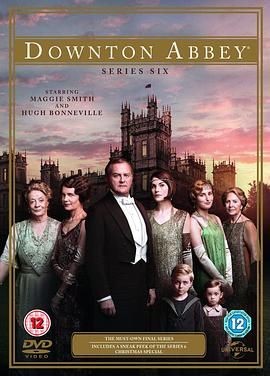 唐顿庄园 第六季 Downton Abbey Season 6 唐顿庄园 第六季 Downton Abbey Season 6